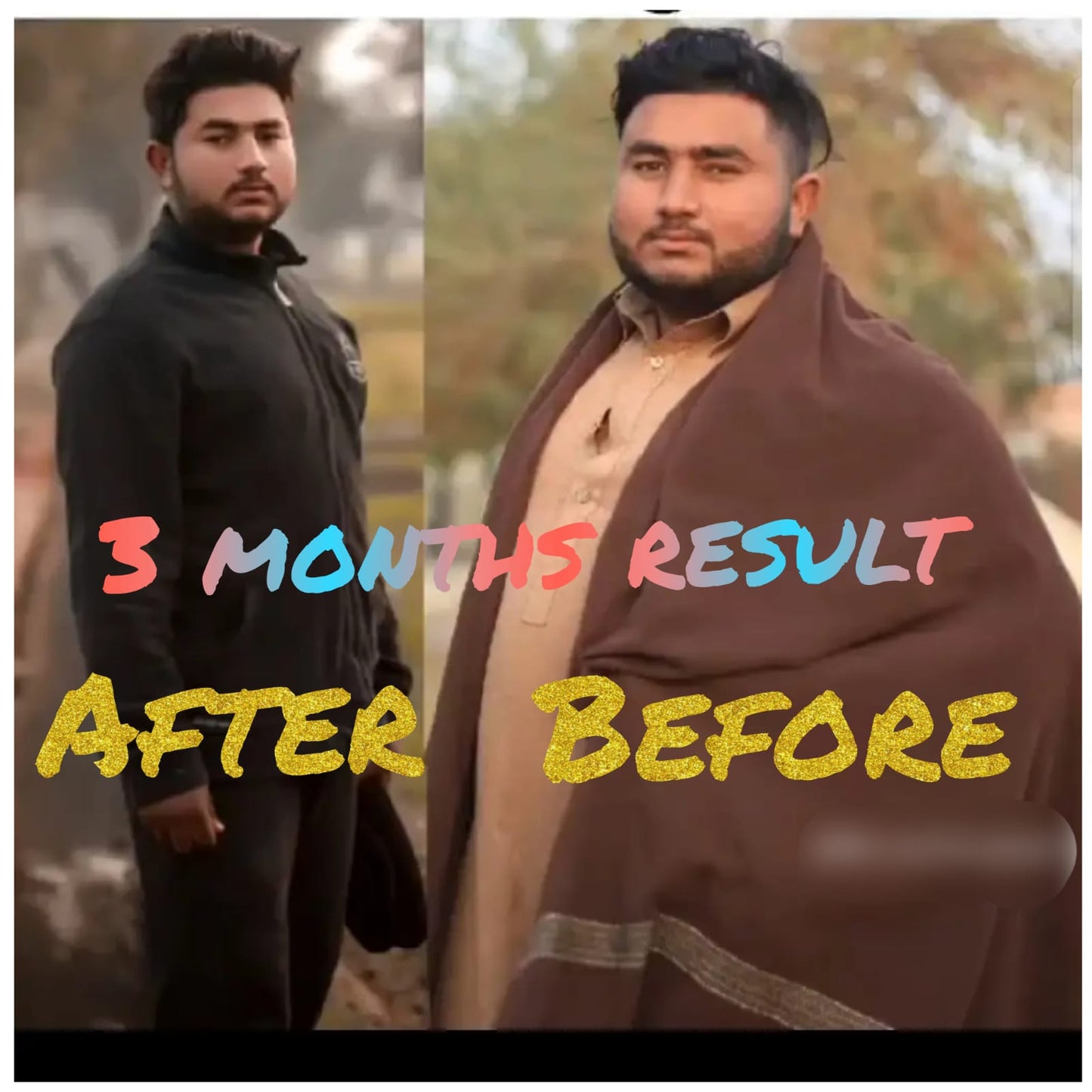 Herbal Detox Kehwa + Zenmetabolix Capsule Combo (90 Days course)