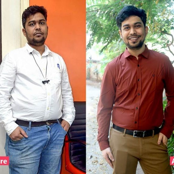 Herbal Detox Kehwa + Zenmetabolix Capsule Best Weight Loss Combo (6–10 Kg Weight Loss in 30 Days)®
