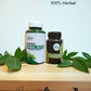 Herbal Detox Kehwa + Zenmetabolix Capsule Combo (6-10 Kg weight loss in 30 days) ®