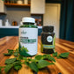 Herbal Detox Kehwa + Zenmetabolix Capsule Combo (6-10 Kg weight loss in 30 days) ®