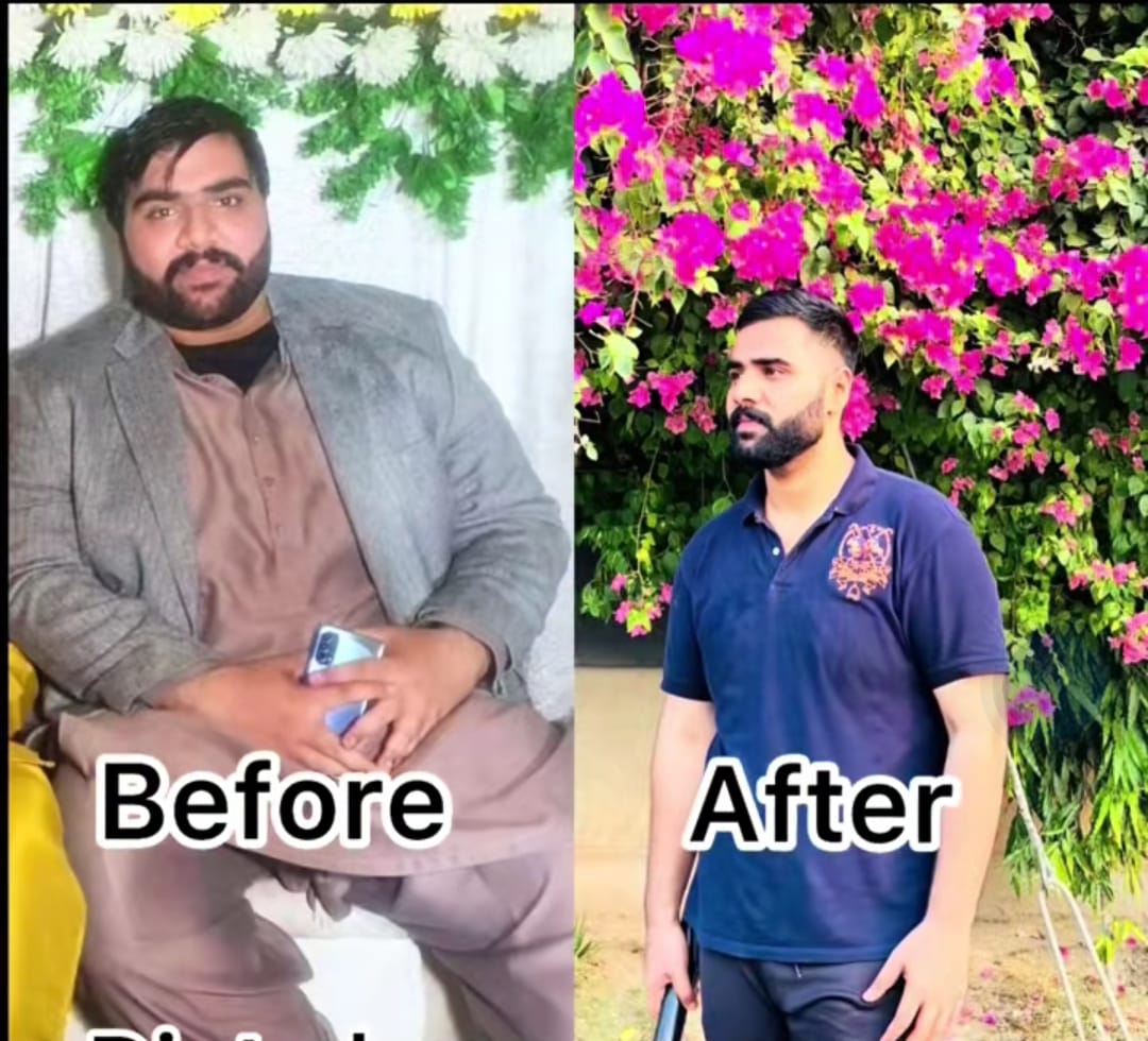 Herbal Detox Kehwa + Zenmetabolix Capsule Best Weight Loss Combo (6–10 Kg Weight Loss in 30 Days)®