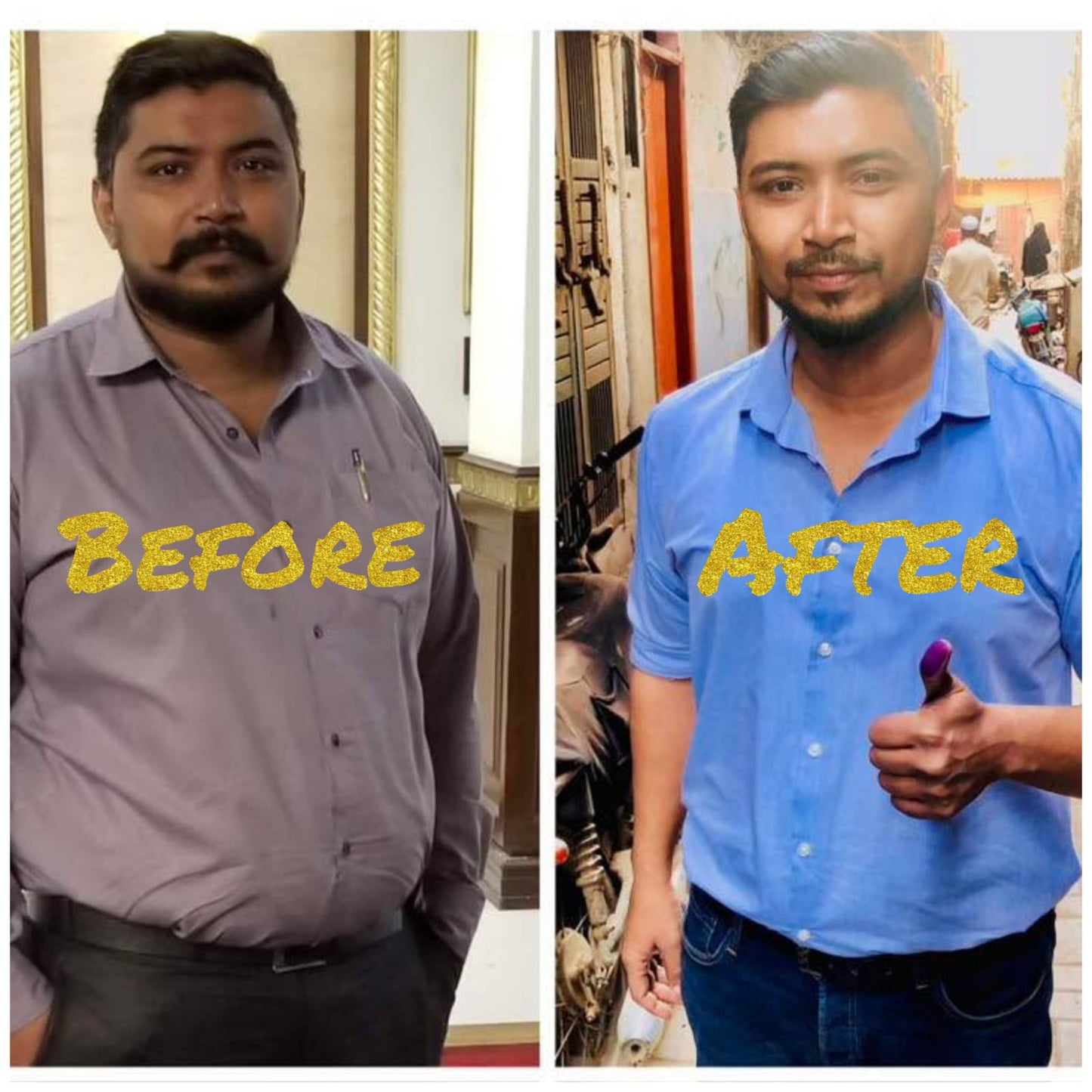 Herbal Detox Kehwa + Zenmetabolix Capsule Combo (6-10 Kg weight loss in 30 days) ®
